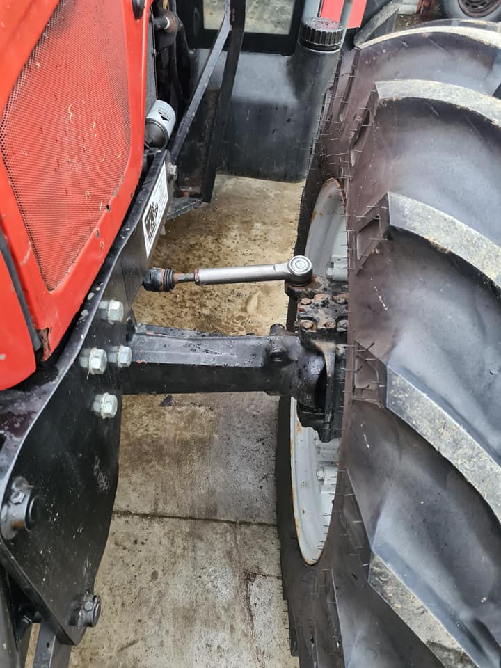 Clark Mechanical Services Ltd Aberdeenshire Mechanical Fixes