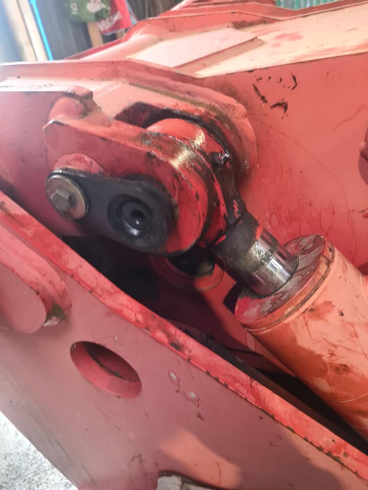 Clark Mechanical Services Ltd Aberdeenshire-01