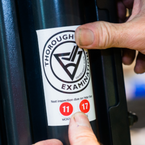 thorough-examination-proof-sticker
